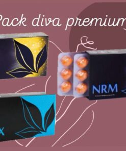 PACK POTENTE BASICO