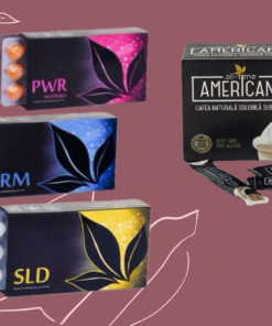 PACK POTENTE PLUS